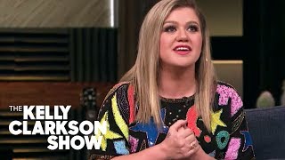 The Kelly Clarkson Show előzetes