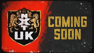 WWE NXT UK előzetes