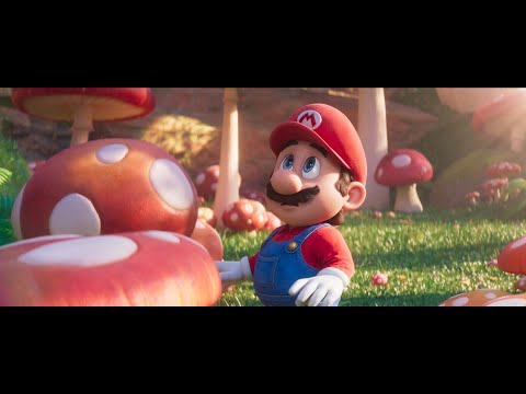Super Mario Bros.: A film előzetes magyar szinkronnal