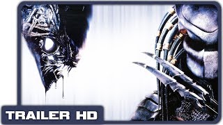 Alien vs. Predator - A Halál a Ragadozó ellen előzetes