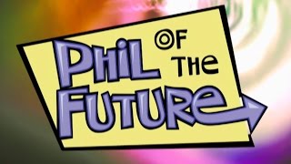 Phil of the Future előzetes