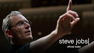 Steve Jobs előzetes