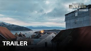 Narvik előzetes