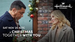 A Christmas Together With You előzetes