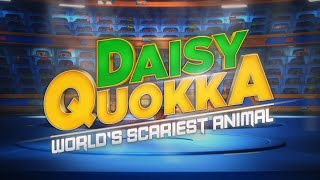 Daisy Quokka: World’s Scariest Animal előzetes