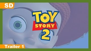 Toy Story 2 előzetes
