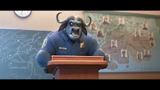 Zootropolis – Állati nagy balhé előzetes