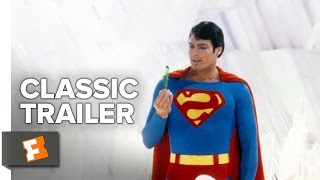 Superman előzetes