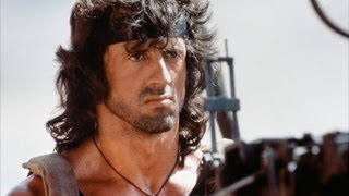 Rambo 3. előzetes