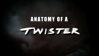 Twister előzetes