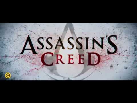 Assassin's Creed előzetes magyar szinkronnal