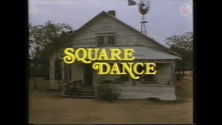 Square Dance előzetes