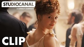 Bel Ami – A szépfiú előzetes