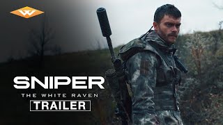 Sniper. The White Raven előzetes