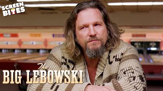 A nagy Lebowski előzetes