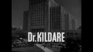Dr. Kildare előzetes