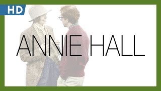 Annie Hall előzetes