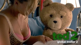 Ted 2. előzetes