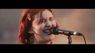 Waiting Room - Live at Cserépfalu