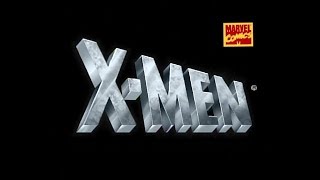 X-Men előzetes