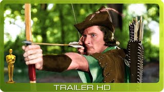 Robin Hood kalandjai előzetes