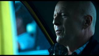 Die Hard 5. - Drágább, mint az életed előzetes