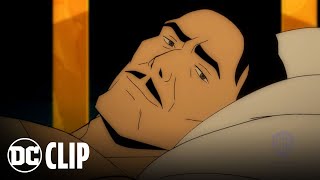 Batman: The Long Halloween, Part Two előzetes