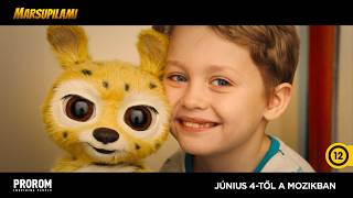 Marsupilami