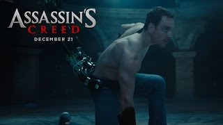 Assassin's Creed előzetes