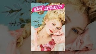 Marie Antoinette előzetes