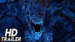 Alien vs. Predator - A Halál a Ragadozó ellen előzetes