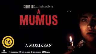 A mumus