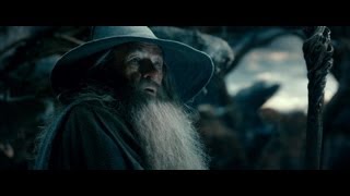 A hobbit: Smaug pusztasága előzetes