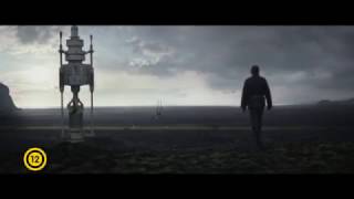 Zsivány Egyes: Egy Star Wars-történet előzetes magyar szinkronnal