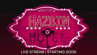 Hazbin Hotel előzetes