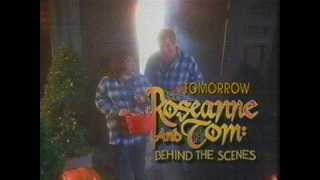 Roseanne and Tom: A Hollywood Marriage előzetes