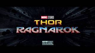 Thor: Ragnarök előzetes