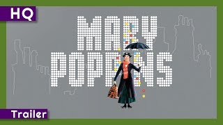 Mary Poppins előzetes