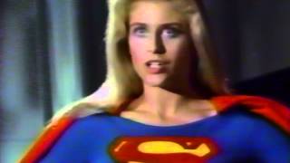 Supergirl előzetes