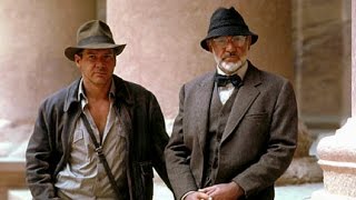 Indiana Jones és az utolsó kereszteslovag előzetes