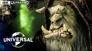 Warcraft: A kezdetek előzetes