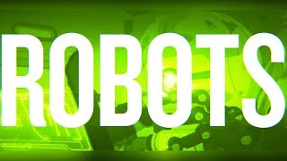 Love, Death & Robots előzetes