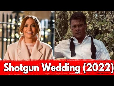 Shotgun Wedding előzetes magyar szinkronnal