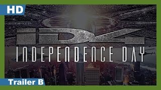 A függetlenség napja előzetes