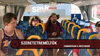 Szeretetreméltók