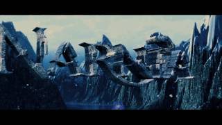 Narnia krónikái: A Hajnalvándor útja előzetes