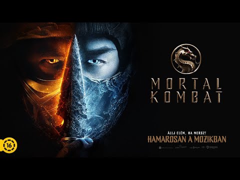 Mortal Kombat előzetes magyar szinkronnal