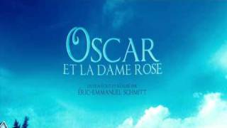 Oscar et la dame rose előzetes