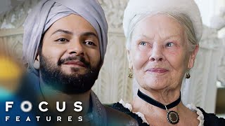 Viktória királynő és Abdul előzetes