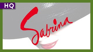 Sabrina előzetes